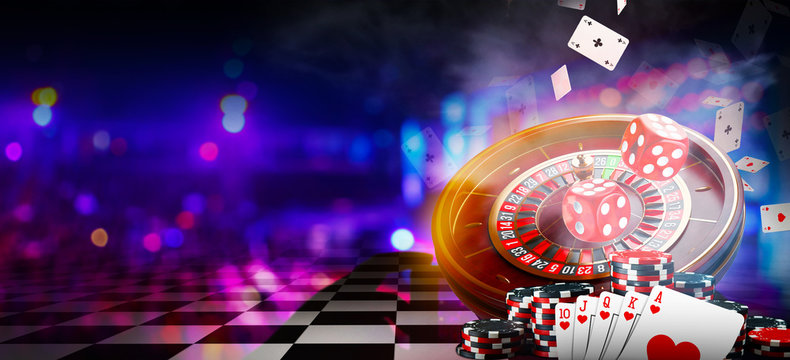 The Fundamental Approach to Playing Online Casino Games post thumbnail image