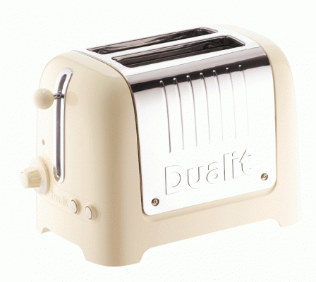 Who created the famous Dualit toaster (Dualitbrödrost)? post thumbnail image