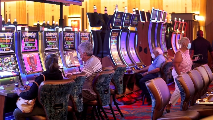Gaining from slot online gambling sites post thumbnail image