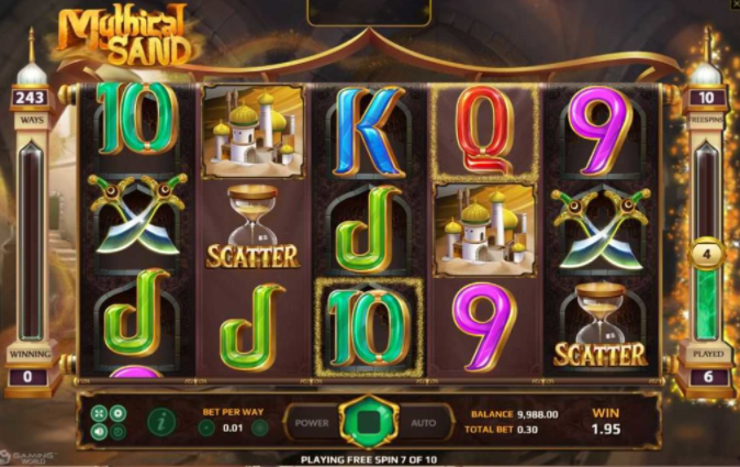 Find out what is the minimum bet you can make on Slot888 (สล็อต888) websites post thumbnail image