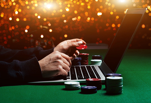 Online Gambling & Casino Direct Website – Know All Things post thumbnail image
