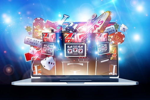 Play games from the new empty slot camp of 8xbet post thumbnail image