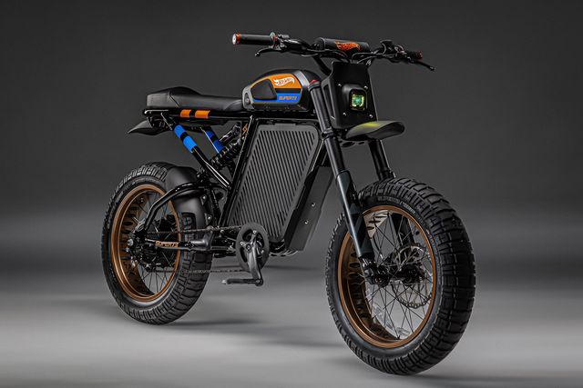 Reasons for the fame of Electric Bike post thumbnail image