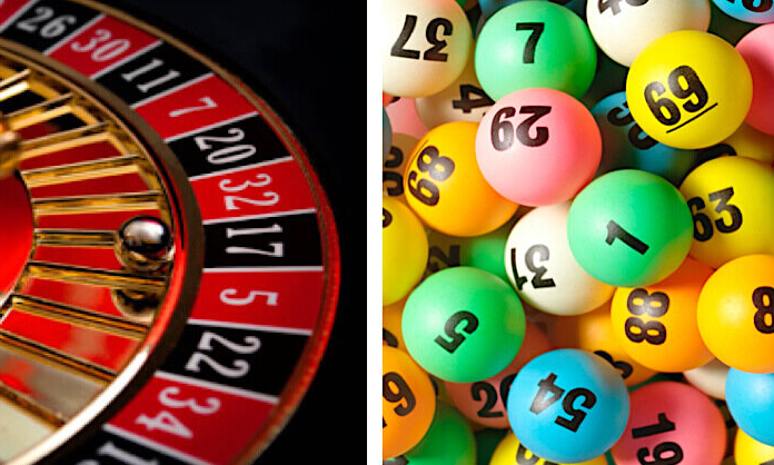 How do you know which online gambling website is reliable? post thumbnail image