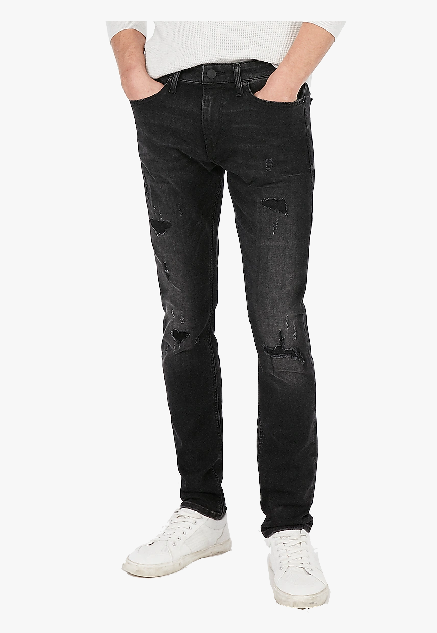 Get to know about the comfort of Mens Stretch Jeans post thumbnail image