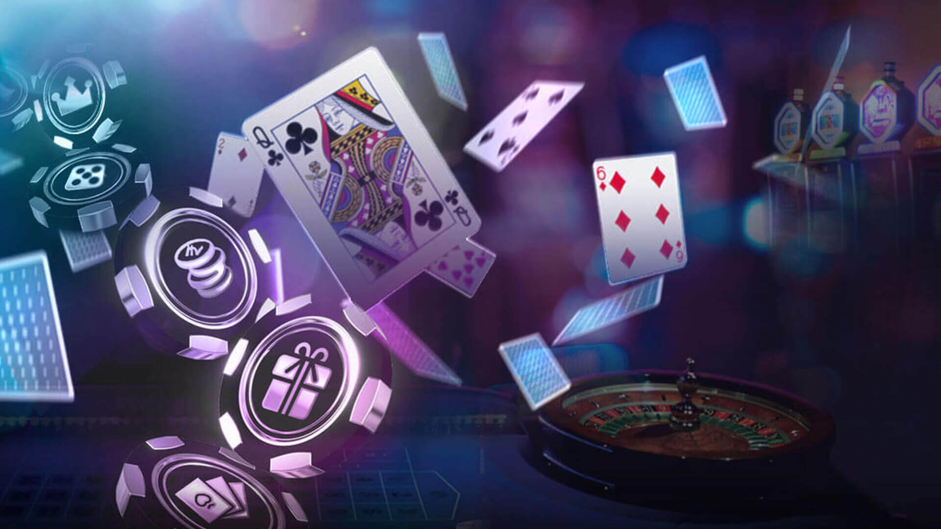 Things to consider about gambling post thumbnail image