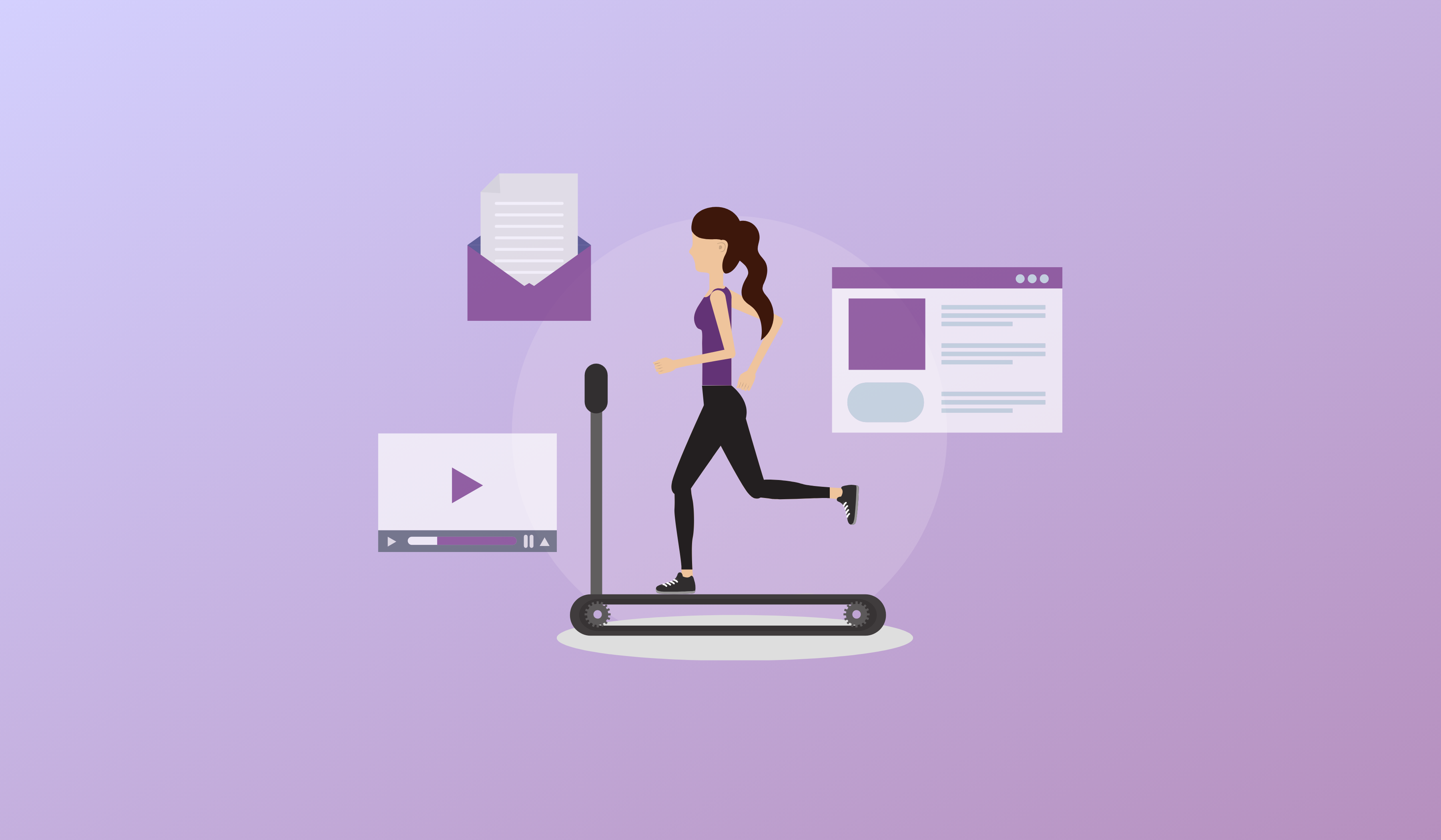 Loud Rumor agency offers you the best tactics of fitness marketing post thumbnail image
