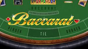 Money Baths with online Baccarat post thumbnail image