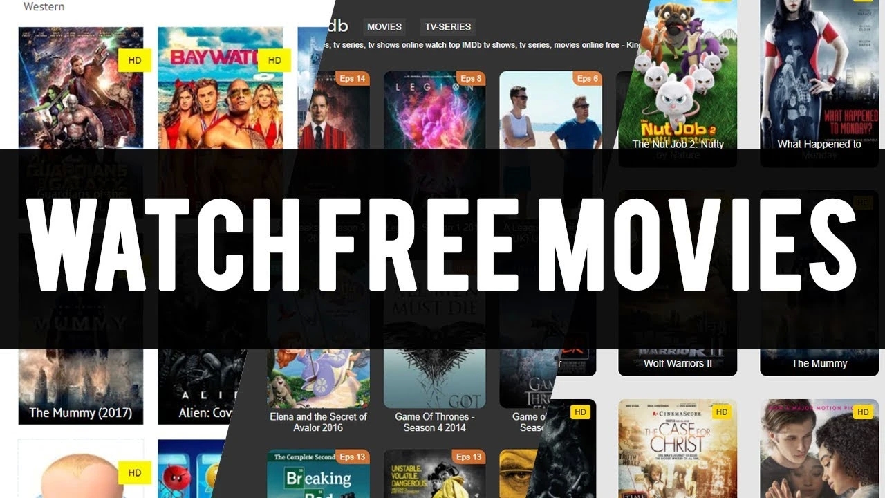 Watching movies online has several advantages, but what are the top ones? post thumbnail image