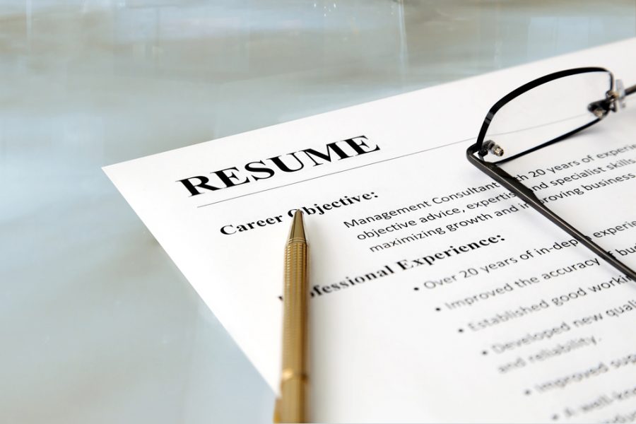 There is nothing better than resume writing services to find a job fast post thumbnail image