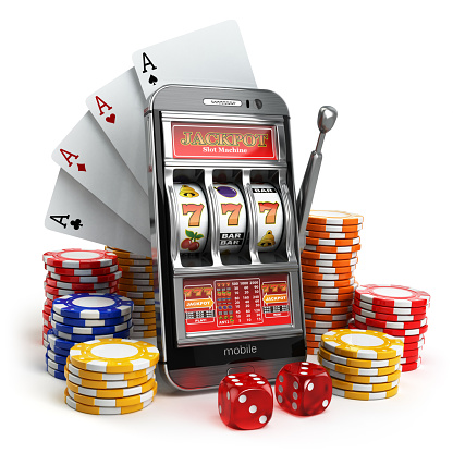 An Overview of Playing Slots Online post thumbnail image