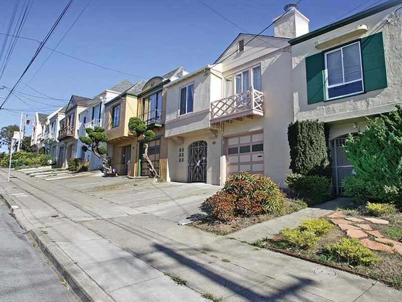 Eastern Is East West Is Real Estate Property San, Francisco post thumbnail image