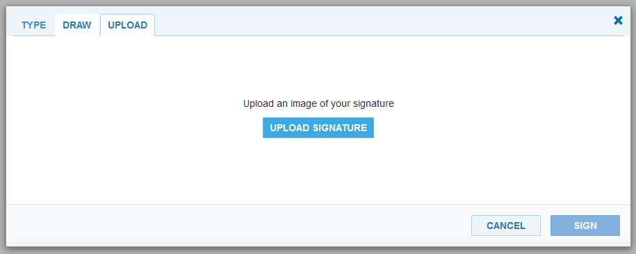 Importance of an E-Signature post thumbnail image