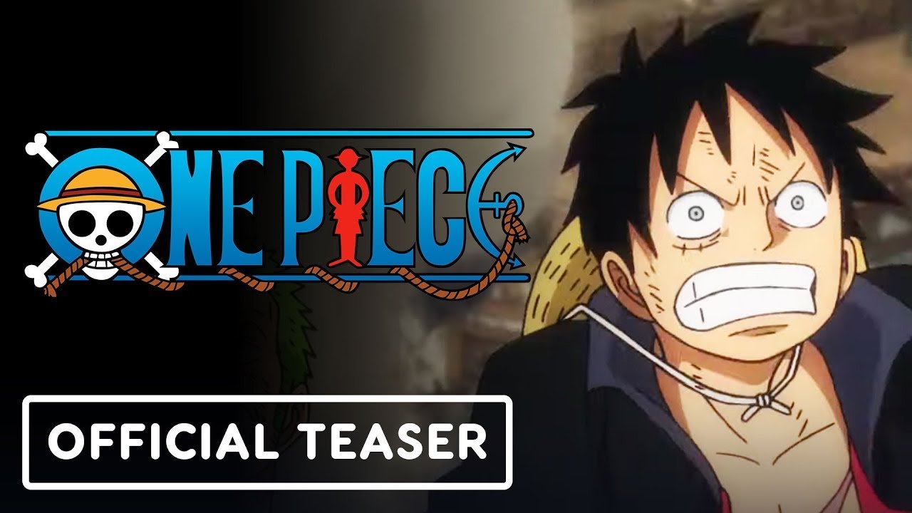 Brief introduction of the first season of One Piece Episodes post thumbnail image