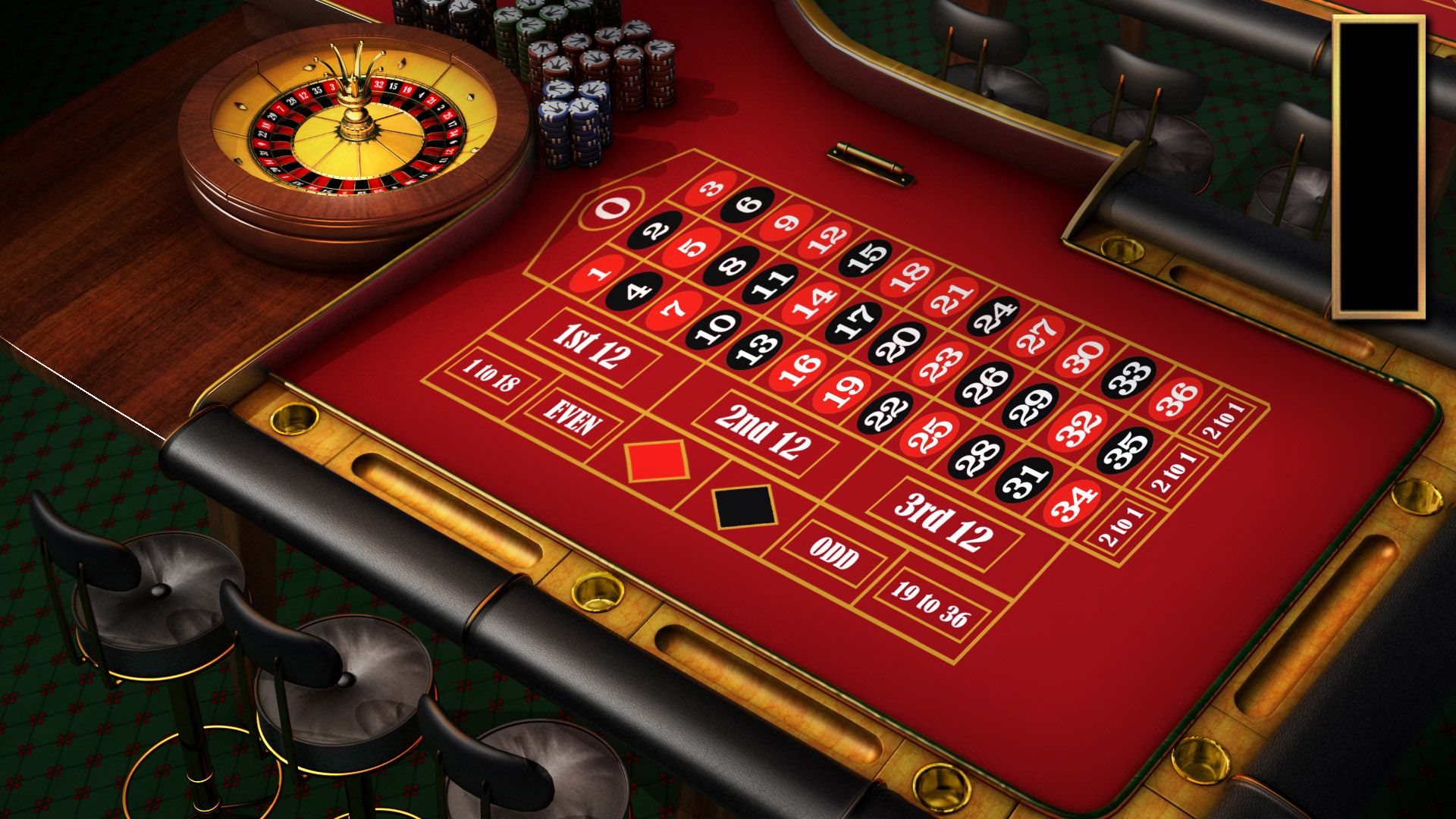 How to Play Roulette Like a Pro: Tips and Strategies for Winning post thumbnail image