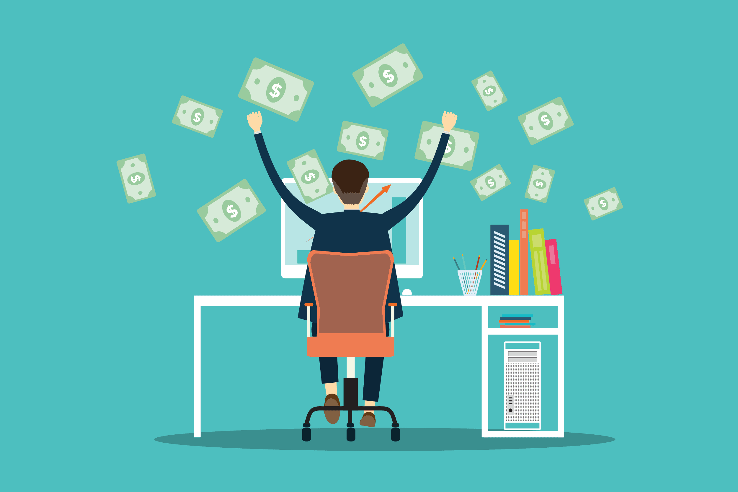 How to avoid salary discrimination in your workplace post thumbnail image