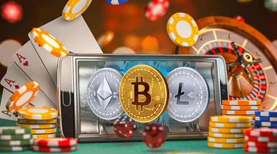 Why Is Cryptocurrency eSports Betting Becoming So Popular? post thumbnail image