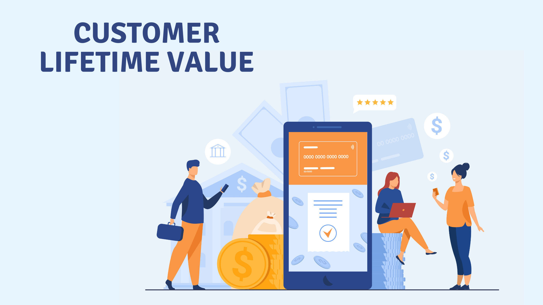 B2B Customer Lifetime Value Template: How to Maximize Revenue post thumbnail image