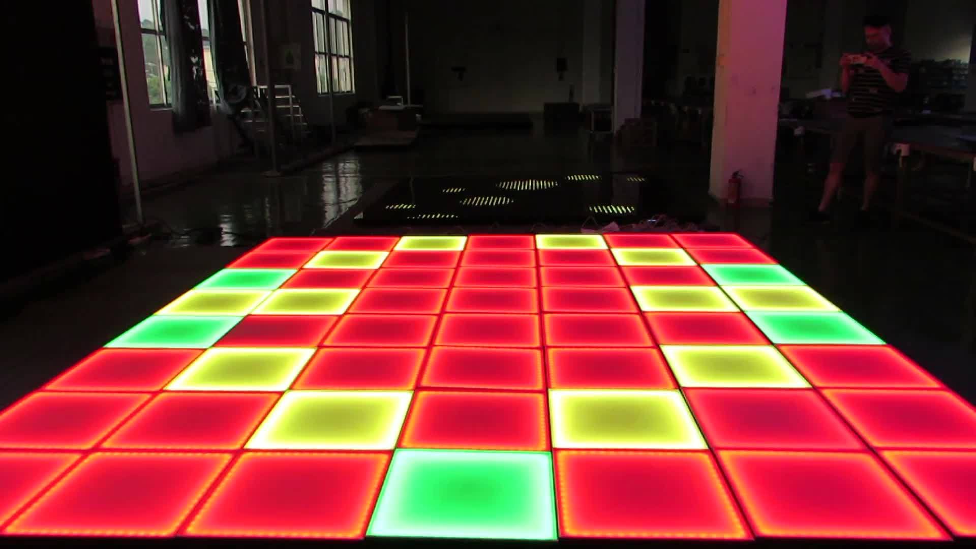 Number One And Aesthetic LED Dance Floors For Sale post thumbnail image