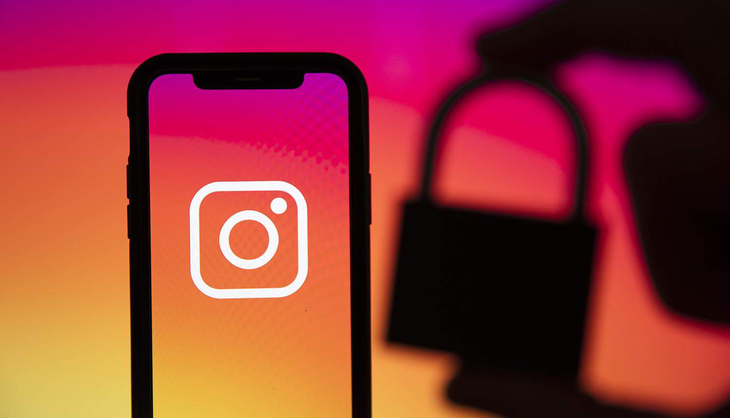 Protect your personal information from Instagram account hacker post thumbnail image