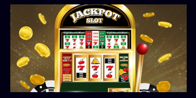 On-line Slot Machine- Usually Select The Trustworthy Foundation post thumbnail image