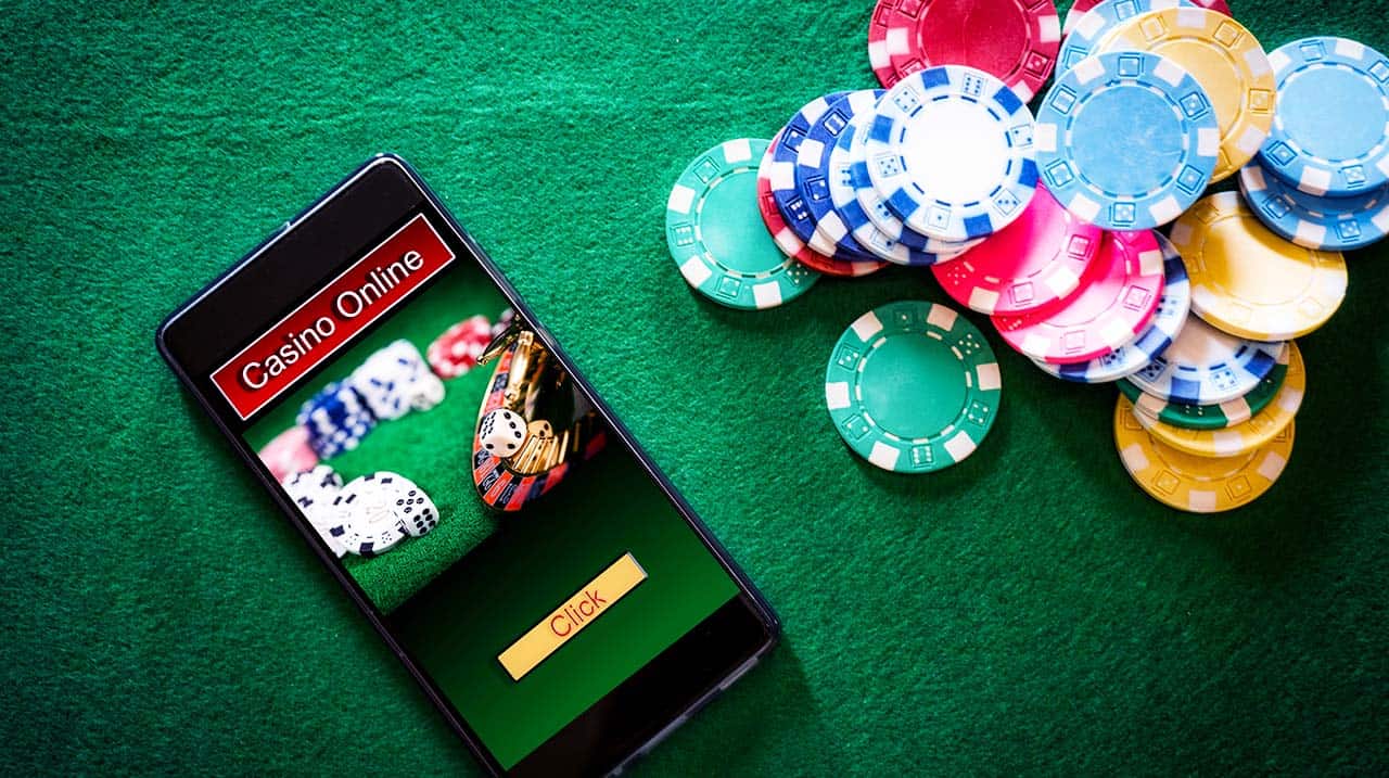 Playing Roulette like a Pro: Tips for Online Casino Fans post thumbnail image