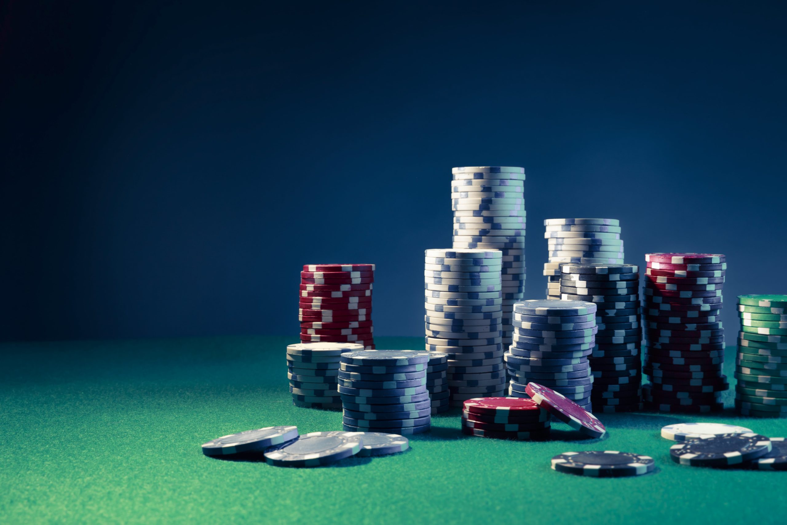 Discover the main advantages of selecting a casino that is characterized by being of high caliber, as is the case with idnsport post thumbnail image