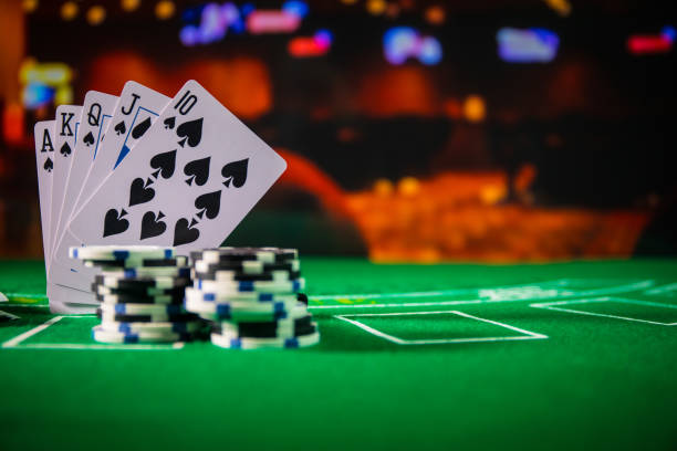 Know More About Online Gambling post thumbnail image