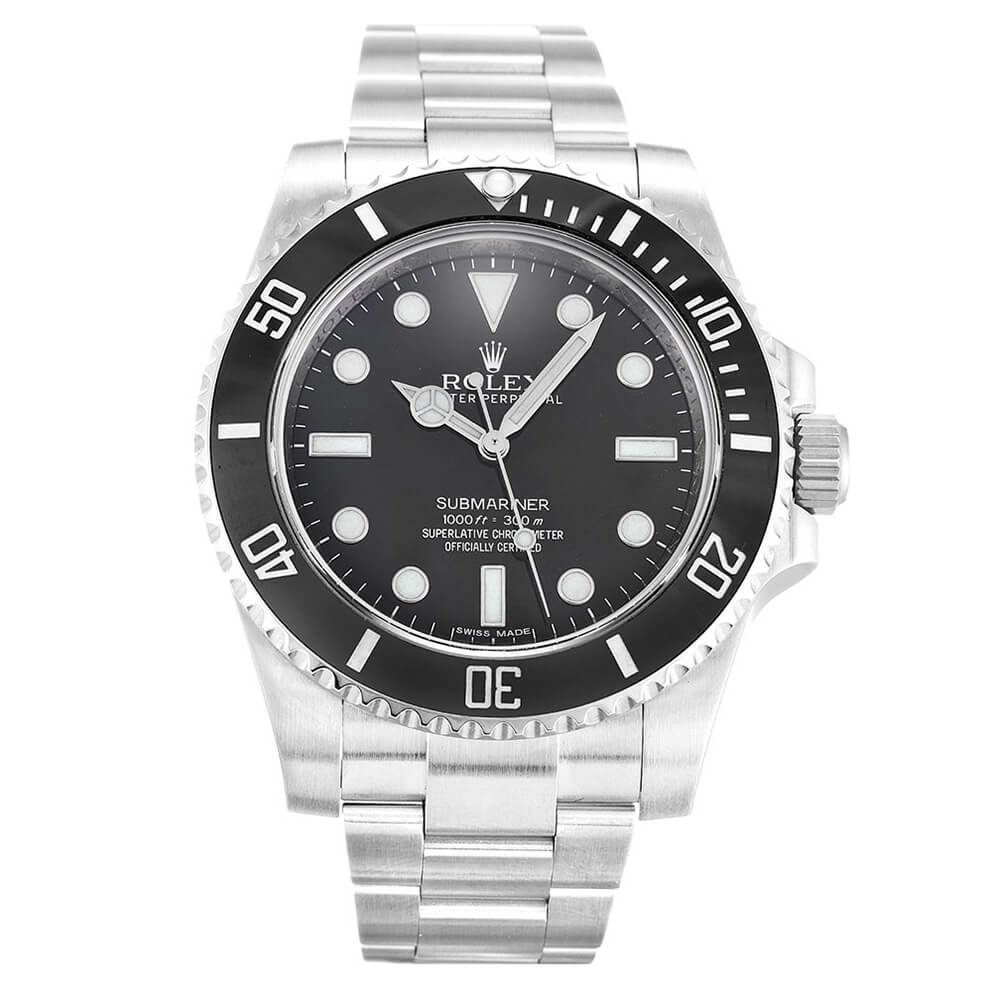 Everything You Should Know About Replica Watches post thumbnail image