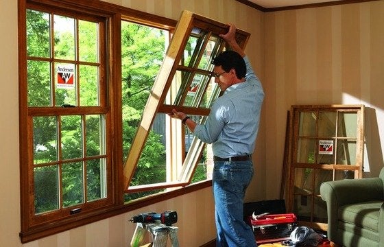 Window Replacement: How To Address Common Problems and Get the Perfect Window for Your Home post thumbnail image