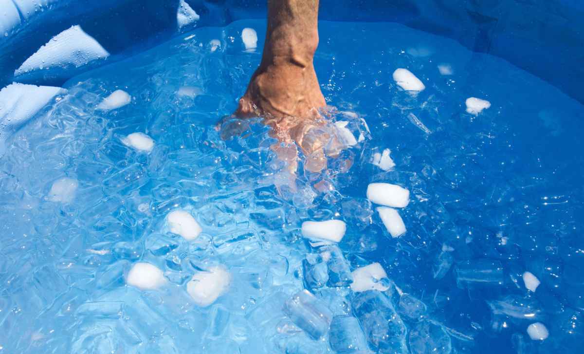 The Risks Of Ice Bathing And How To Prevent Them post thumbnail image