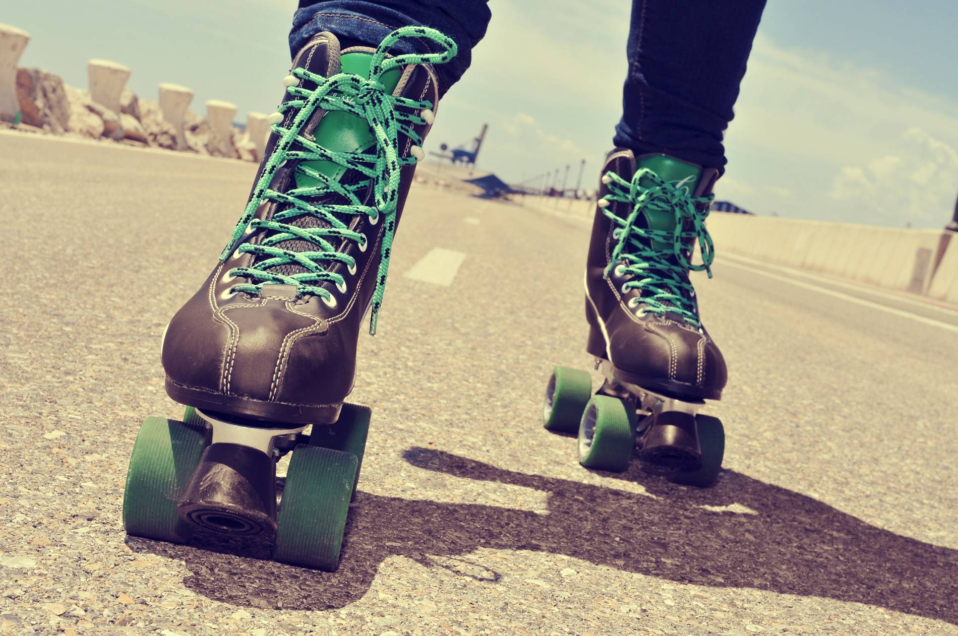 Roller Skates – Basic Things To Consider About Buying It! post thumbnail image