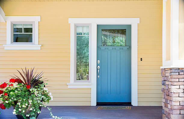 Exterior doors (Ytterdörrar) can give you many advantages post thumbnail image