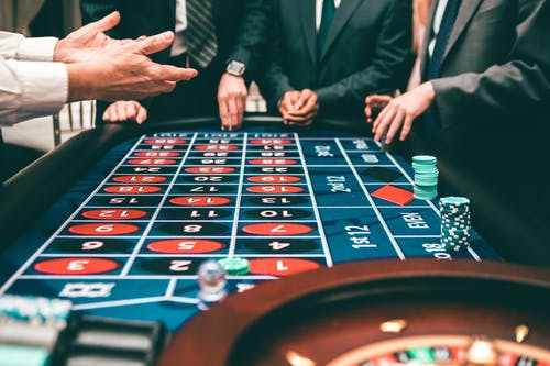 Best Casino experience For Casino Community post thumbnail image