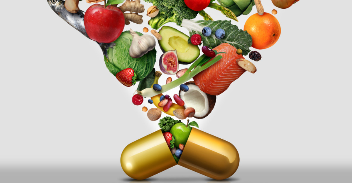 Top 4 Advantages of Taking Dietary Supplements post thumbnail image