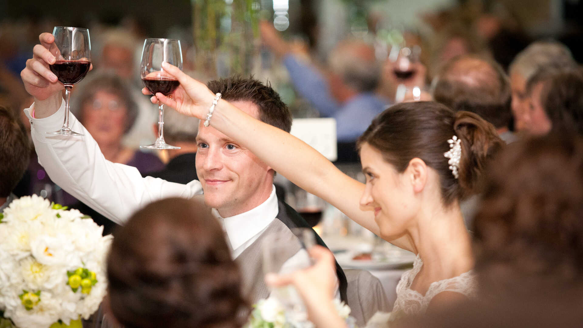 3 Aspects When Selecting A Marriage Venue post thumbnail image