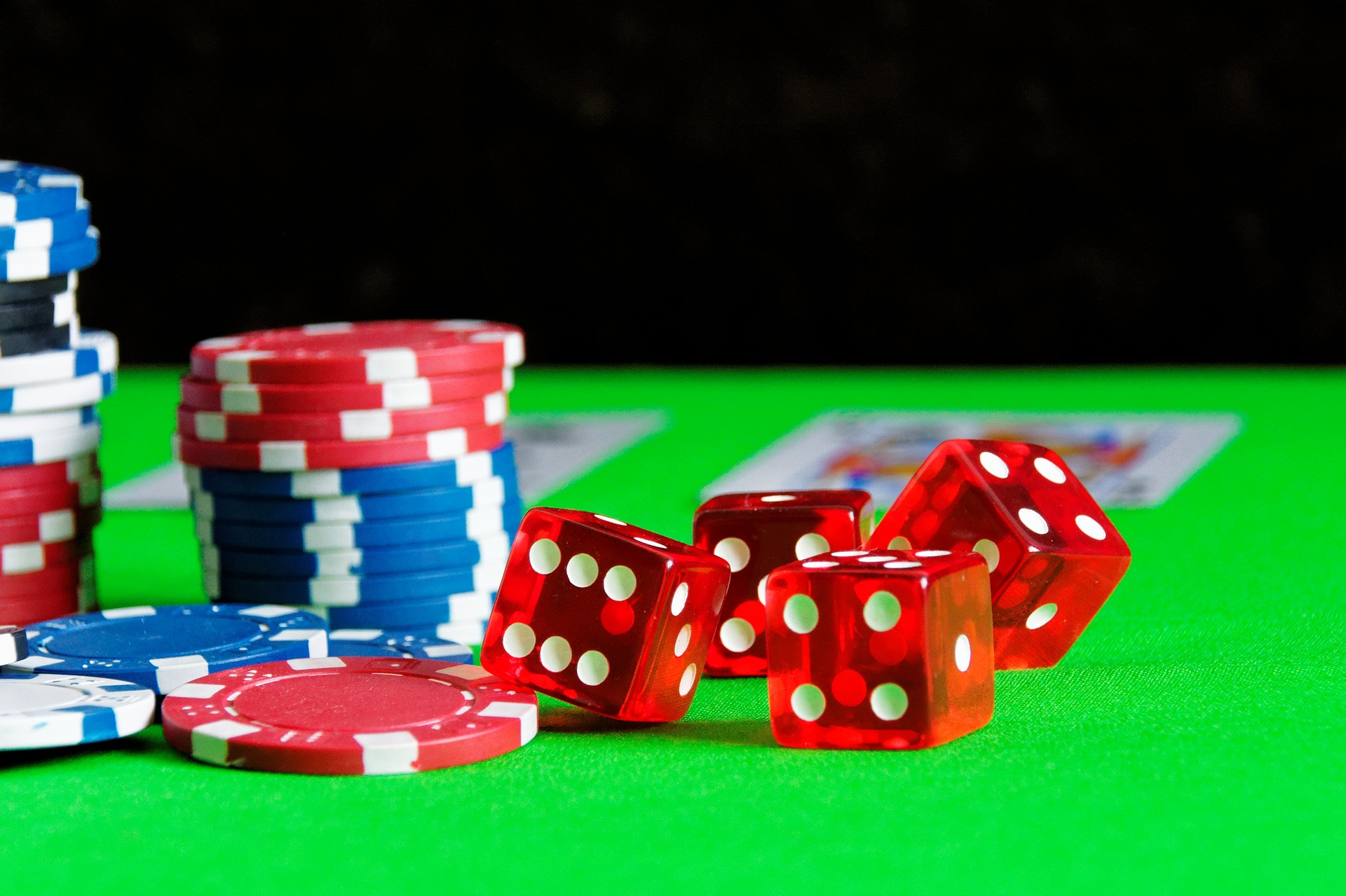 Security and Reliability of Casinos: How to Keep Your Money Safe post thumbnail image
