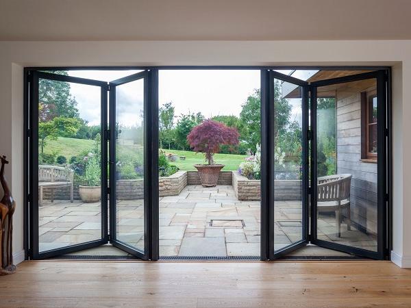 The Many Types of Sliding Glass Doors and Their Benefits post thumbnail image