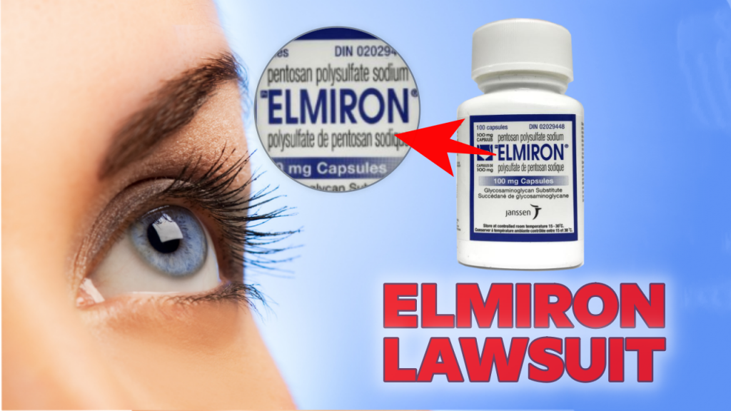 Elmiron Vision Loss Claims-Elmiron Lawsuit Attorneys post thumbnail image