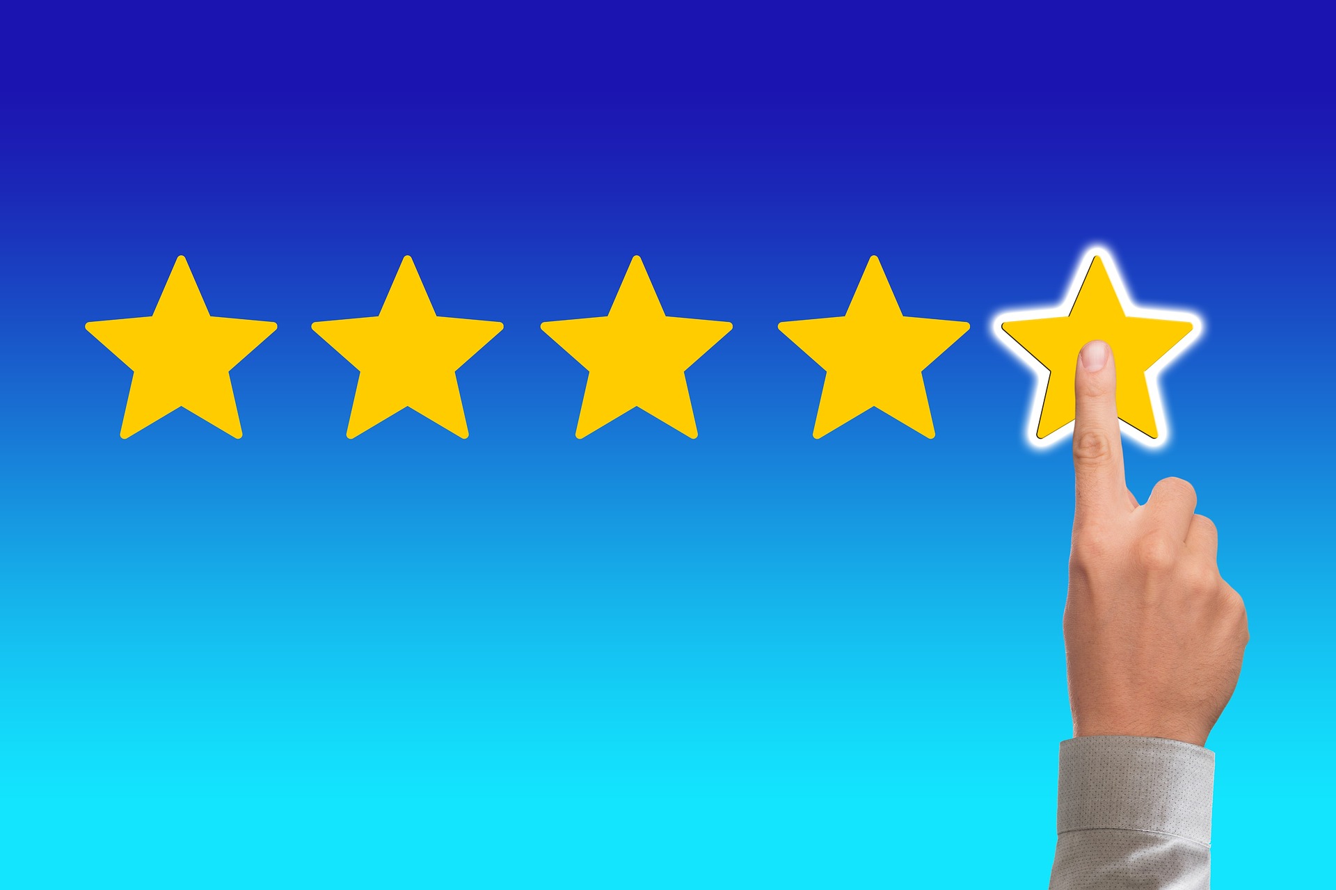 5 Ways Buying More Google Reviews Can Help Your Business post thumbnail image