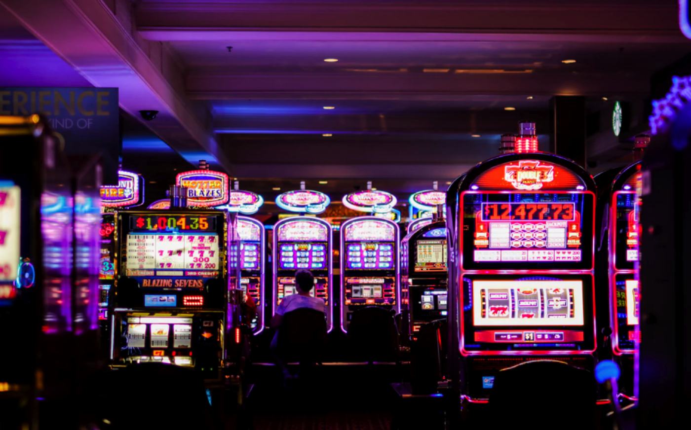 Helpful Advice on Playing Slots Online. post thumbnail image