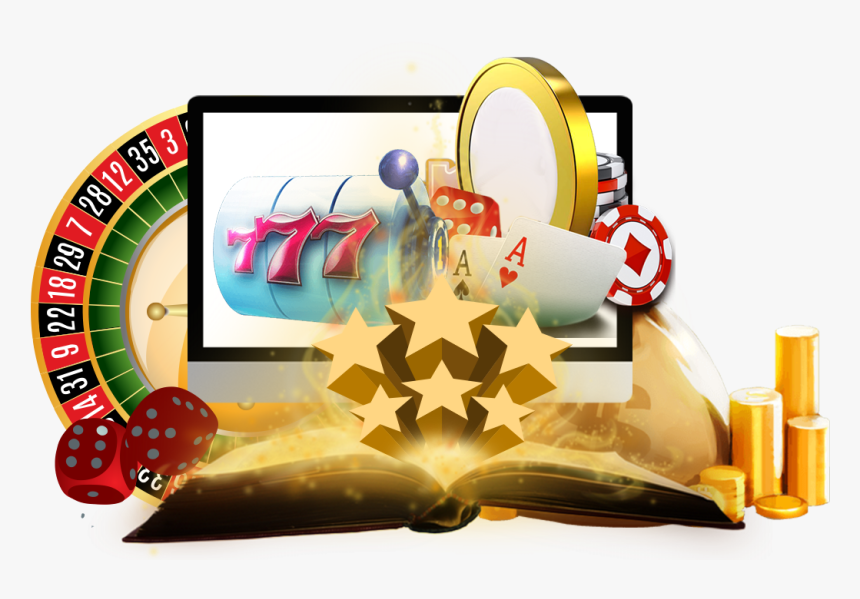 To Territory Your Major Pay out Day time, You Require The Professional Internet casino Site post thumbnail image