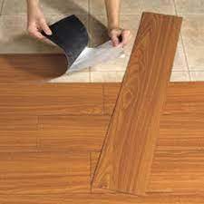 Vinyl flooring will come in a multitude of shades post thumbnail image