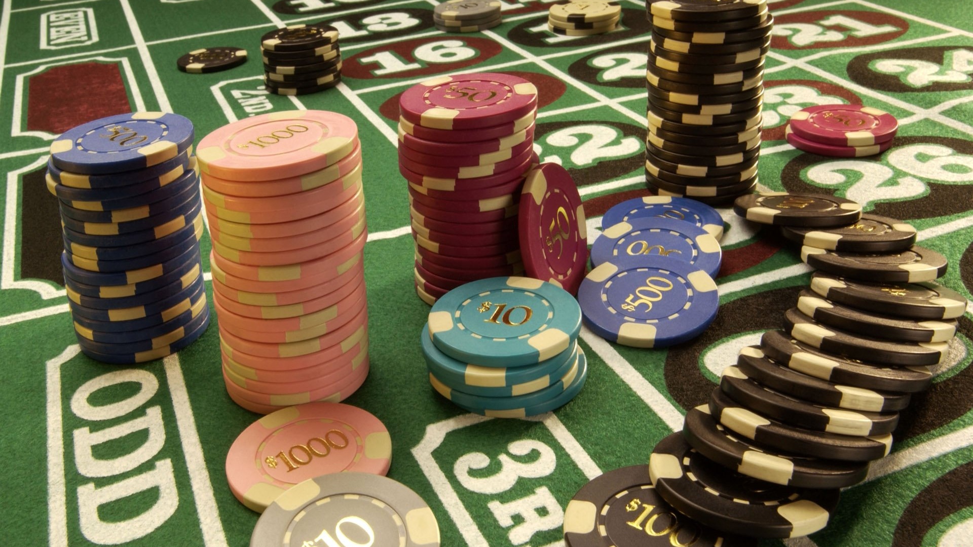 Baccarat: The Wagering business Online game Most people are Talking About! post thumbnail image