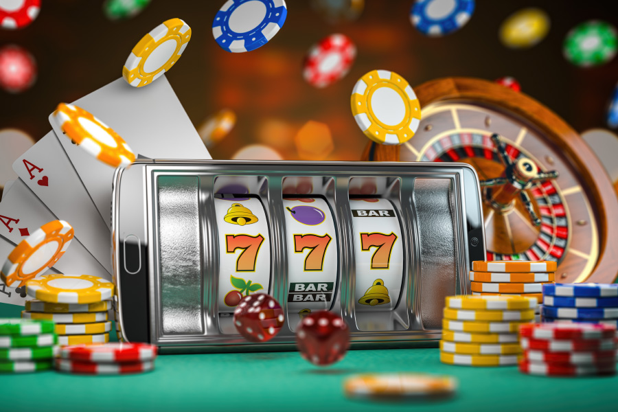 Busting the 4 Biggest Myths about EKings Casino Slots post thumbnail image
