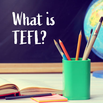 In which Can You Do The TEFL Certification? post thumbnail image