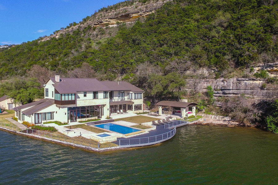 Lake Travis Homes – The Perfect Combo Of Location, View, And Price post thumbnail image