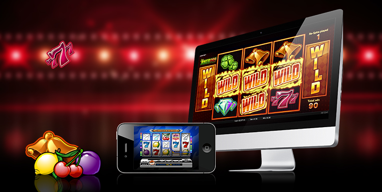 Efficient reasons behind athletes to pick online slot game titles only post thumbnail image