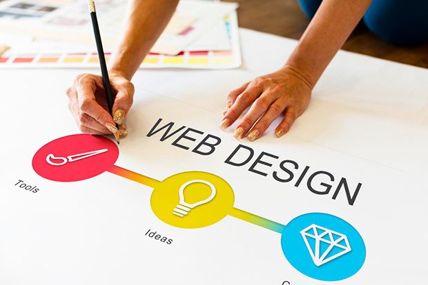 How to find a website design company on the web post thumbnail image