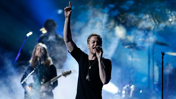 Lose Yourself in the Music of Imagine dragons post thumbnail image